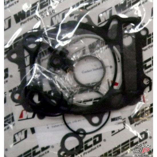 Bilde av TopEnd Gasket Kit Suzuki DR350 '90-99