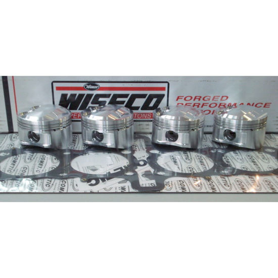 Bilde av Piston, Shelf Stock Kit Suz GSXR11F Katana '88-92,GSXR11 '89-92