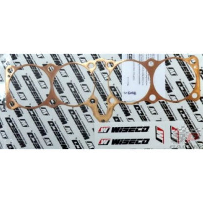 Bilde av Base Gasket .010 Copper GSXR1100 '86-92