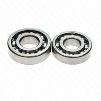 Bilde av Main Bearing Kit 25x62x17 & 28x68x18mm