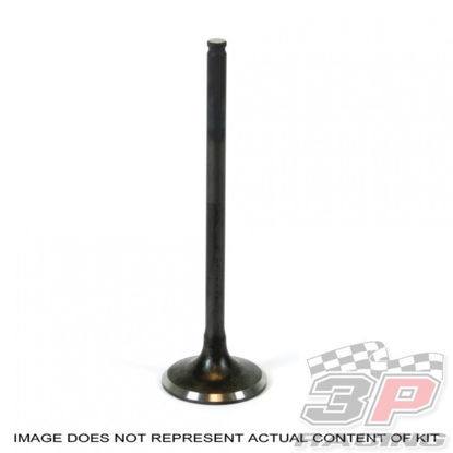 Bilde av ProX Steel Exhaust Valve DR-Z400 '00-21 + LT-Z400 '03-18