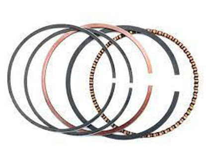 Bilde av 90.00 mm Ring Set