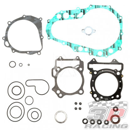 Bilde av ProX Complete Gasket Set Suzuki DR-Z400 '00-24