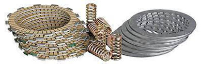 Bilde av Clutch Pack Kit DRZ/LTZ400, KLX/KFX400