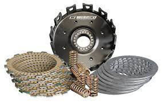 Bilde av Clutch Basket, Shelf Stock Kit Performance Clutch Kit DR-Z400 '00-19