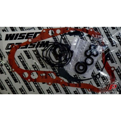 Bilde av Bottom End Gskt Kit Kaw KLX400/SuzDRZ400