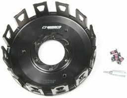 Bilde av Clutch Basket DRZ400'00-20, LTZ400'03-18