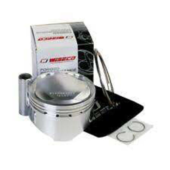 Bilde av Piston, Shelf Stock Suz GSX1300R Hayabusa '99-05 13.5:1 CR