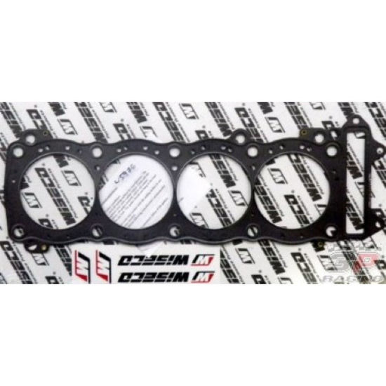 Bilde av Gasket Head Gasket MLS .030 Suz GSX1300R  84mm