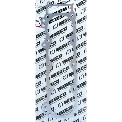 Bilde av Base Spacer Plate .032 Aluminum GSXR13