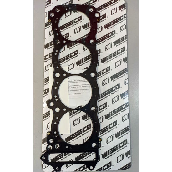 Bilde av Gasket Head Gasket MLS .030 Suz GSXR1300 '99-09