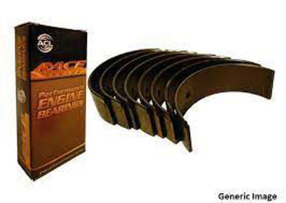 Bilde av Con rod bearing set (ACL Race Series)