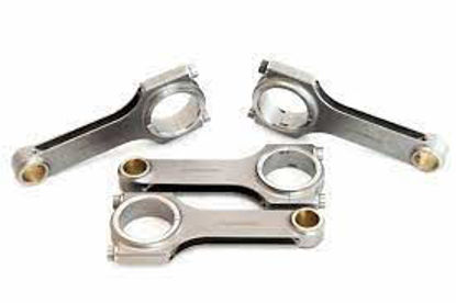 Bilde av Carrillo Con. Rod Set Suzuki GSXR1300 '99-07 Carr