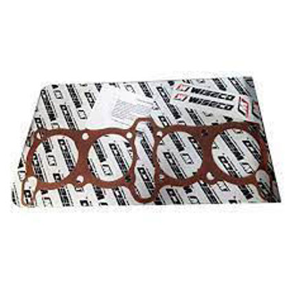 Bilde av Base Gasket .010 Copper '99-10 Suz SV650