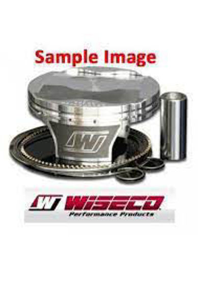 Bilde av Piston, Shelf Stock Suzuki GSXR1000 '05-08 13.5:1 CR 2992XG