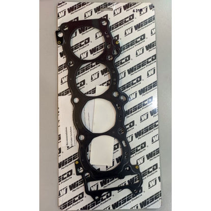 Bilde av Head Gasket MLS .027 '09-11 Suz GSXR1000