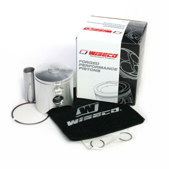 Bilde av Wiseco Piston Kit RM85 '02-23 Pro-Lite (47.94mm)