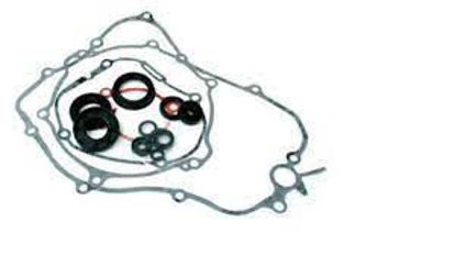 Bilde av Bottom End Gasket Kit Suz RMZ250 '07-09