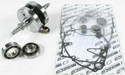 Bilde av Wiseco Crankshaft Kit Kaw KX250F/RMZ250