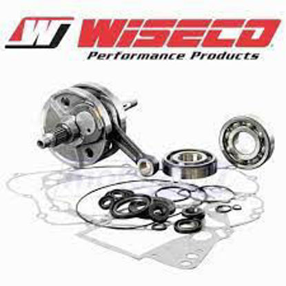 Bilde av Wiseco Crankshaft Kit Suz RMZ250 '07-09