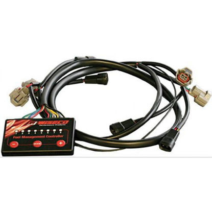 Bilde av F.M.Control '09-16 Suz RMZ 450