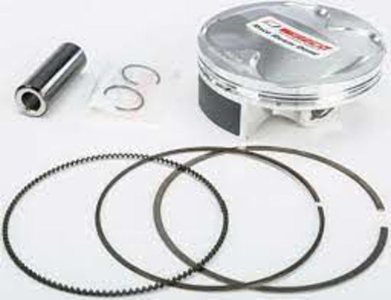 Bilde av Piston, Shelf Stock Racers Elite Suz RMZ450 '13-23 14:1 CR