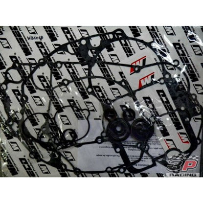 Bilde av Wiseco Top End Bearing 14x18x20mm