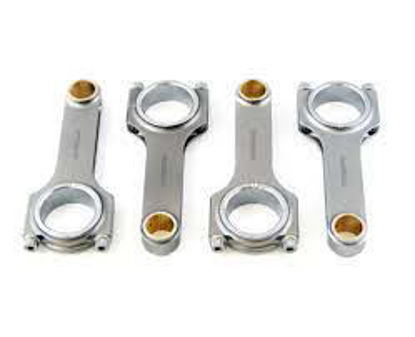 Bilde av Carrillo Con. Rod Set Suzuki GSX1300R '08-19 Carr