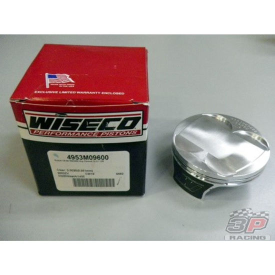 Bilde av Wiseco Piston Kit RM-Z450 '08-12 CR. 12.2:1 (95.94mm)