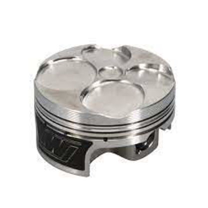Bilde av Piston Yam FJ11/FJ12 '85-93,XJR12'95-99 12:1 CR