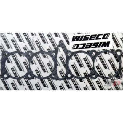 Bilde av Base Gasket .020 Fiber Yamaha FJ1100/12