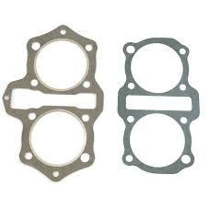 Bilde av TopEnd Gasket Kit Yamaha XS650 82mm