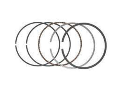 Bilde av 76.00 mm Ring Set