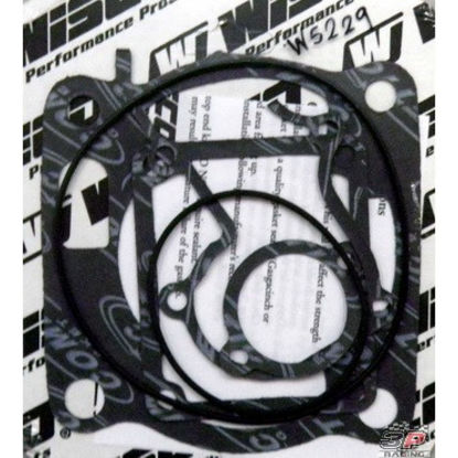 Bilde av TopEnd Gasket Kit Yamaha YZ125 '90-91