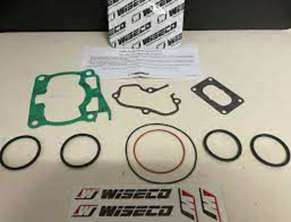 Bilde av TopEnd Gskt Kit Yamaha YZ125 '98-01