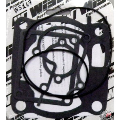 Bilde av TopEnd Gasket Kit Yamaha YZ125 '89