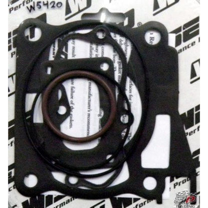 Bilde av TopEnd Gasket Kit Yamaha YZ125 '94-97