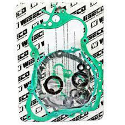 Bilde av Bottom End Gasket Kit Yam YZ125 '94-97