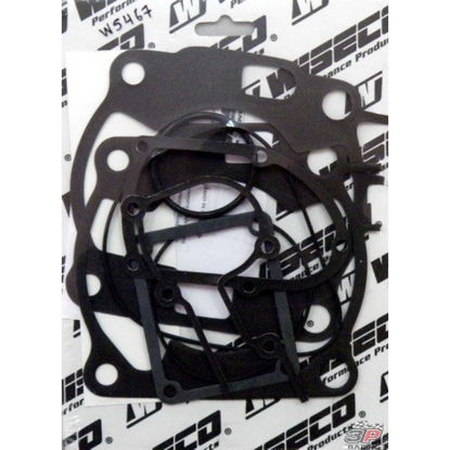 Bilde av TopEnd Gasket Kit Yamaha YZ250 '95-98