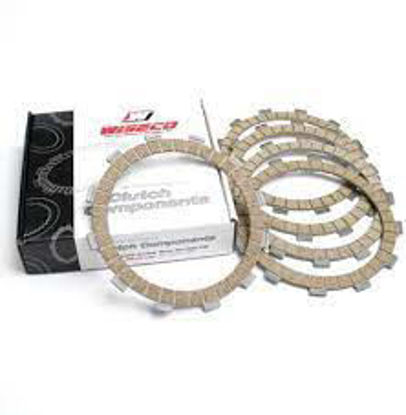 Bilde av Clutch Fiber Kit - 5 Fiber