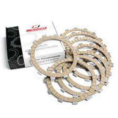 Bilde av Clutch Fiber Kit - 8 Fiber