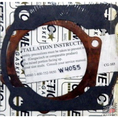 Bilde av TopEnd Gasket Kit Yamaha YZ490 '83