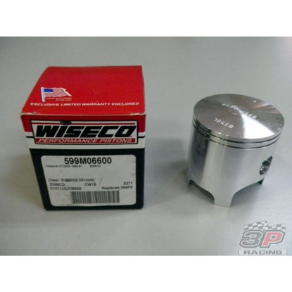 Bilde av Piston Yamaha DT200R '90-91 ProLite 2658CD