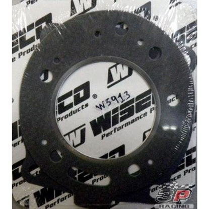 Bilde av TopEnd Gasket Kit Yamaha 200 '90-91