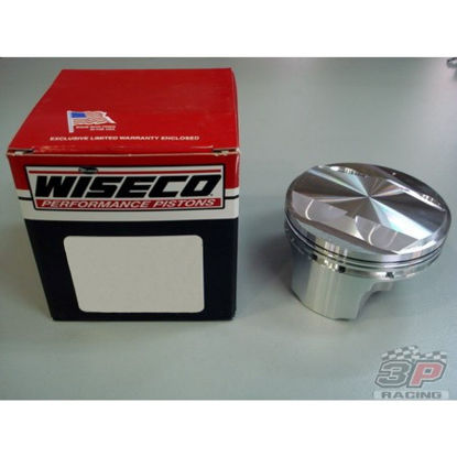 Bilde av Piston Yamaha FZR600 '89-99 Stock CR 2362XA