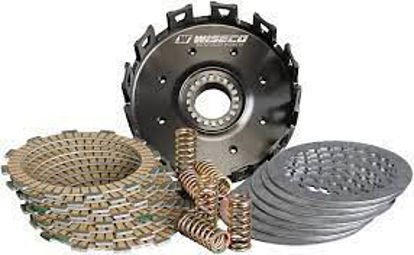 Bilde av Performance Clutch Kit WR250 '94-97