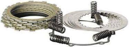 Bilde av Clutch Pack Kit Yamaha WR250 '94-97