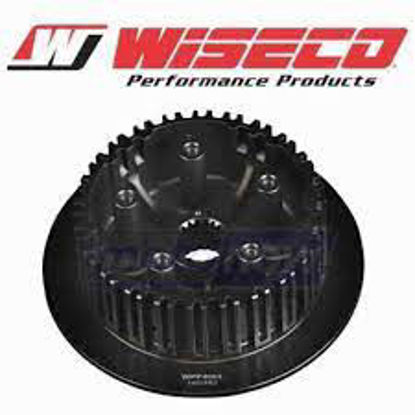 Bilde av Clutch Inner Hub Yamaha YZ250 93-20