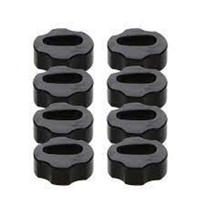 Bilde av Rubber Cushions - WPP3012 (8)