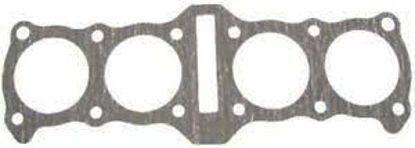 Bilde av Base Gasket .010 Steel FZR1000/YZF1000